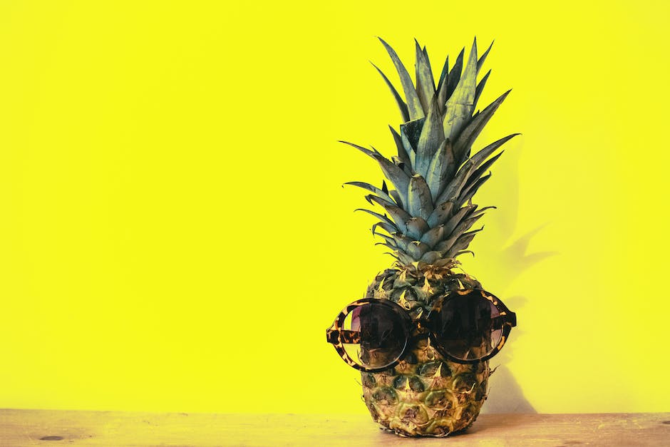 Discover the Sensual Secrets Behind the Pineapple: Unveiling its Hidden Pleasures