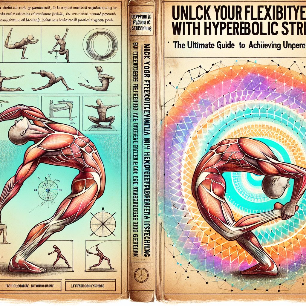 Unlock Your Flexibility Potential with Hyperbolic Stretching: The Ultimate Guide to Achieving Unprecedented Flexibility