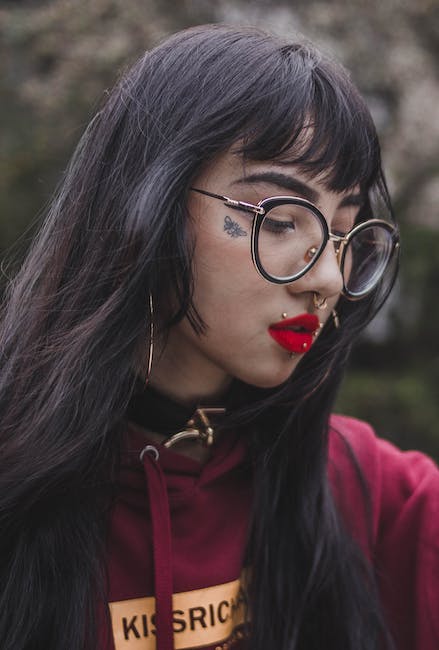 Unleash Your Sensuality: Exploring the Allure of Vagina Piercings