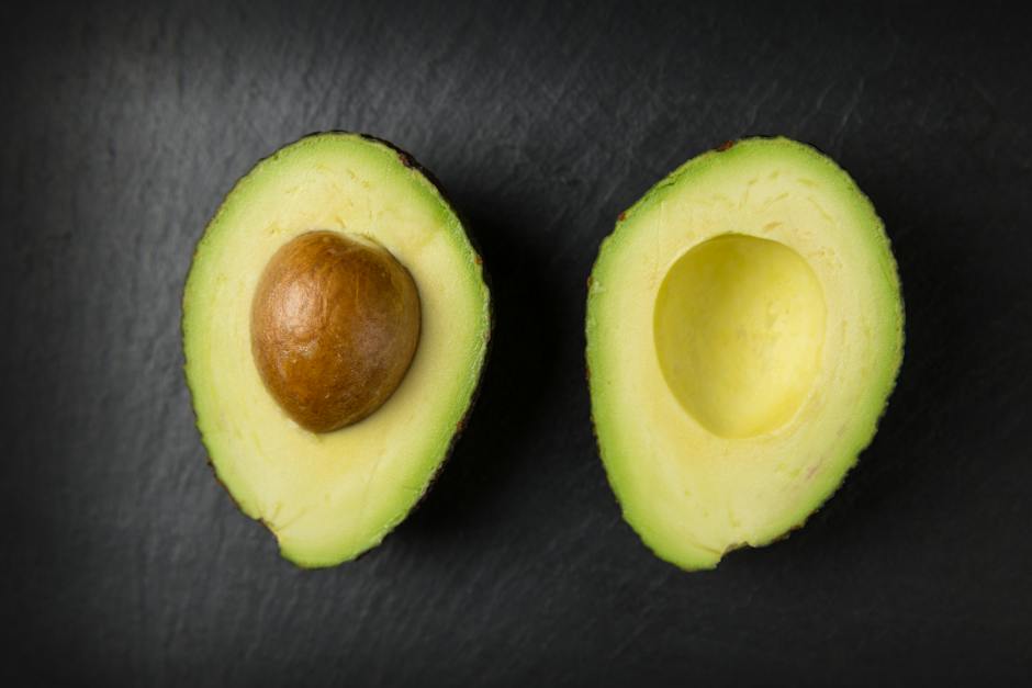 is avocado oil a seed oil