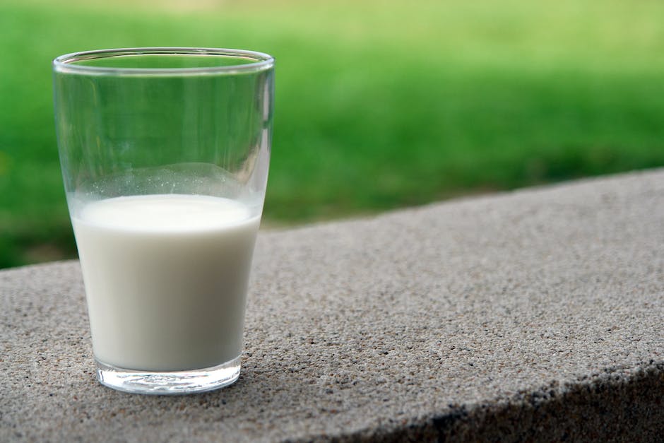 Discover the Surprising Link Between Calcium and Digestive Health