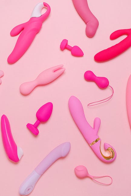 10 Must-Try Sex Toys for Men: From Beginner to Pro Level Pleasure