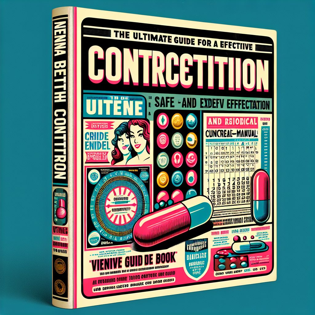 Vienva Birth Control: The Ultimate Guide to Safe and Effective Contraception