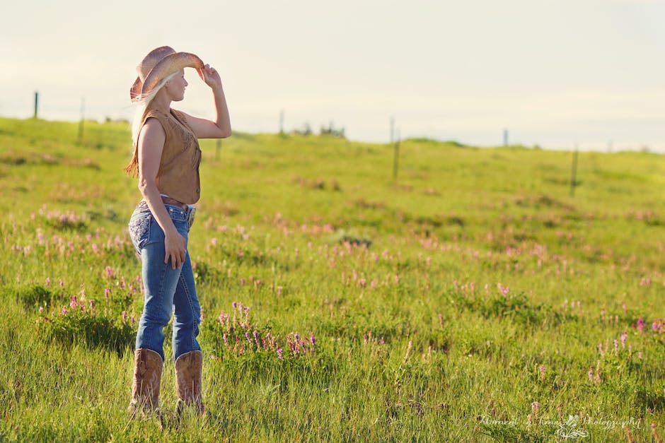 Unleash Your Wild Side: Exploring the Sensual World of Cowgirl Sex