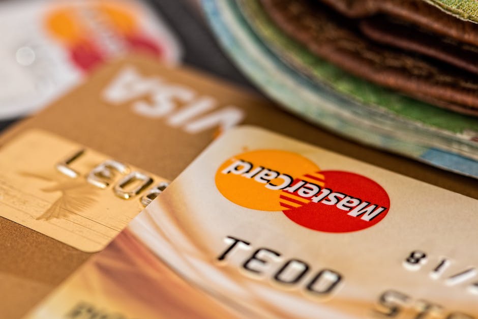 Discover the Different Types of Credit Cards and Choose the Perfect One for You