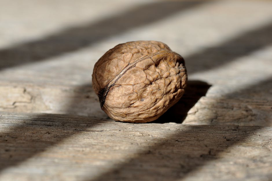 walnut oil