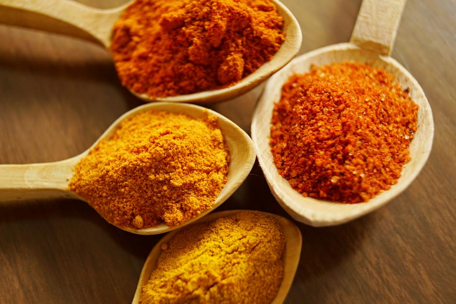 Discover the Incredible Power of Turmeric: 20 Surprising Benefits Unveiled!