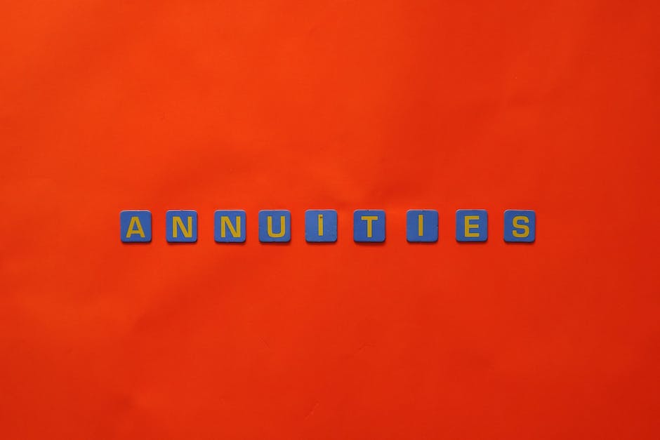 The Hidden Drawbacks of Annuities: What You Need to Know