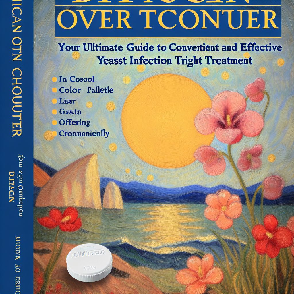 Diflucan Over the Counter: Your Ultimate Guide to Convenient and Effective Yeast Infection Treatment