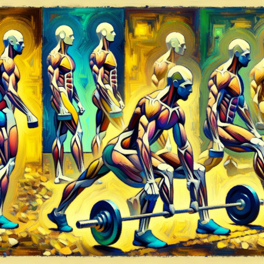 Discover the Best Deadlift Alternatives for a Stronger and Safer Workout Routine