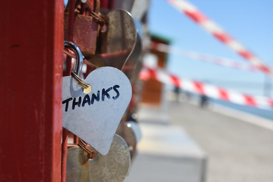 10 Heartfelt Ways to Express Your Gratitude and Show Appreciation