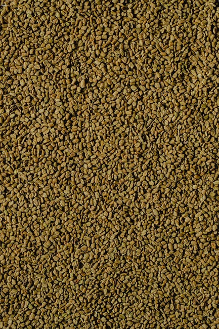 fenugreek powder