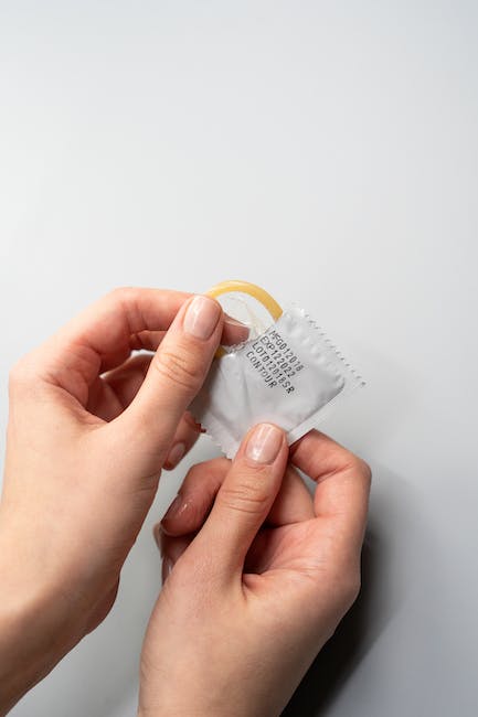 Discover the Perfect Condom Size for 6 Inches: Enhance Pleasure and Protection!