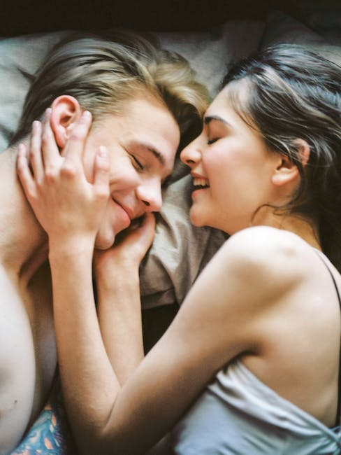 Discover the Secrets to Mind-Blowing Intimacy: Unleash Your Passion with These Expert Tips!