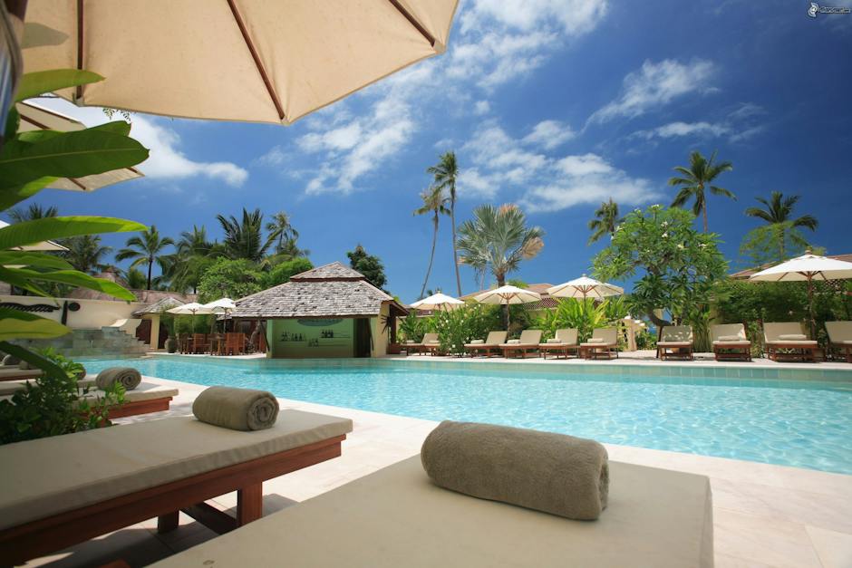 Indulge in Ultimate Pleasure at a Luxurious Adults-Only Resort