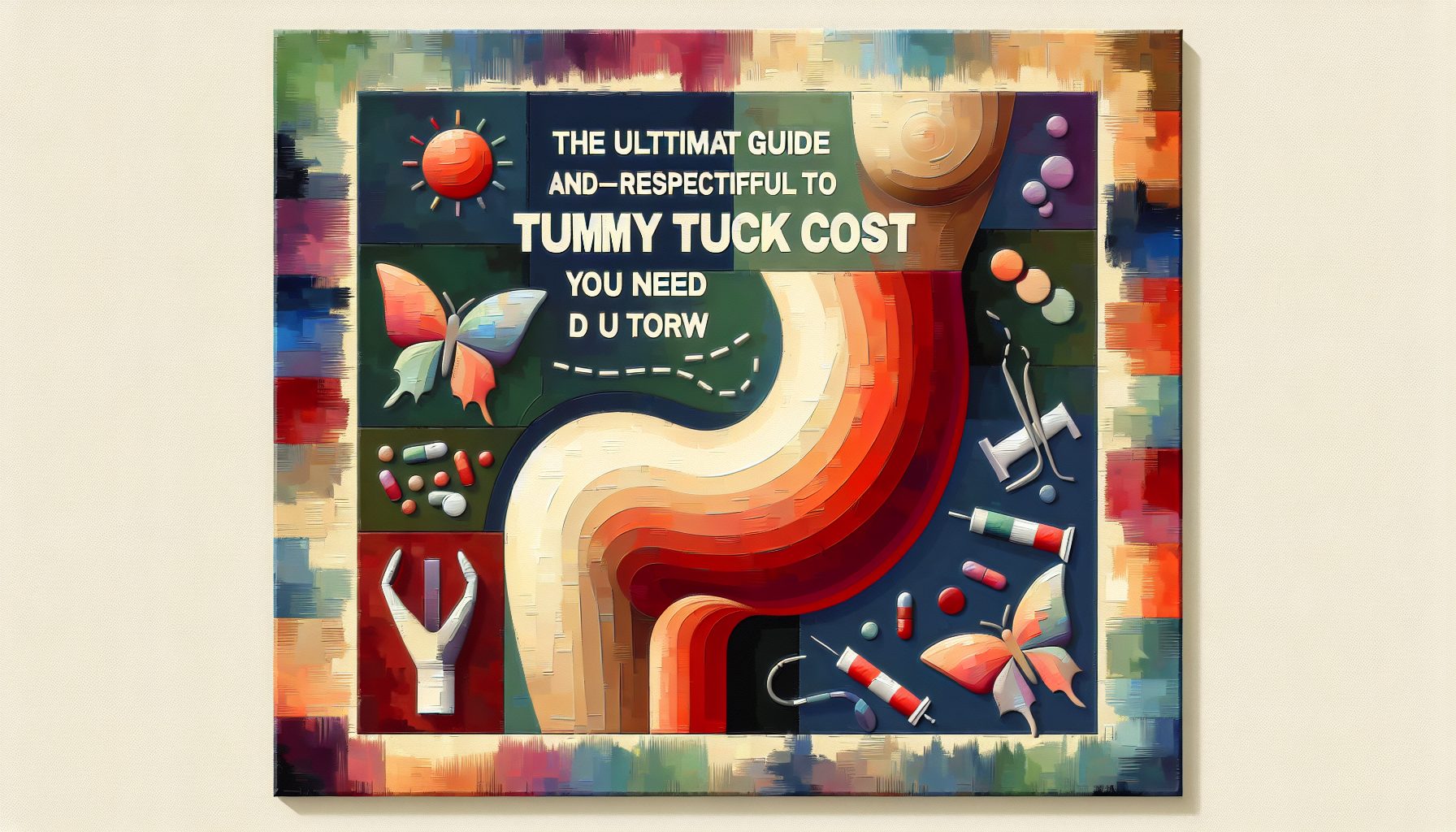 The Ultimate Guide to Tummy Tuck Cost: What You Need to Know