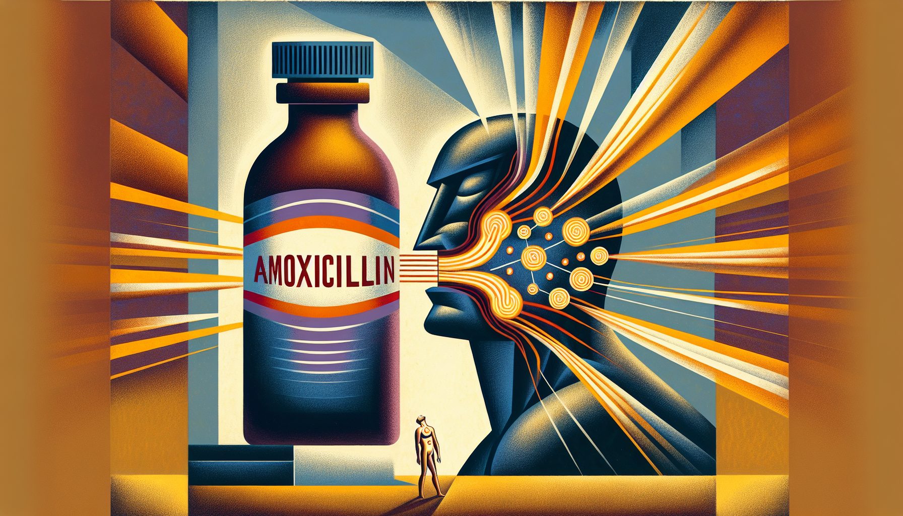 Amoxicillin for Sinus Infection: The Trusted Antibiotic Treatment for Fast Relief