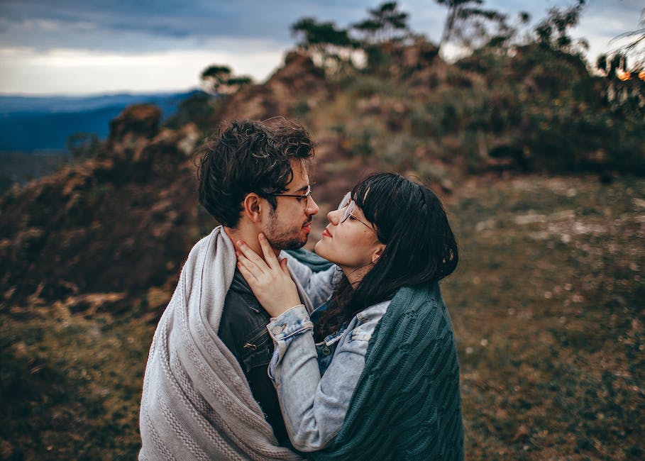 Discover the 10 Powerful Signs That Reveal Your Perfect Soulmate