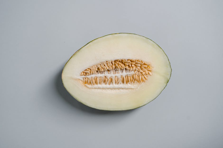 muskmelon vs cantaloupe