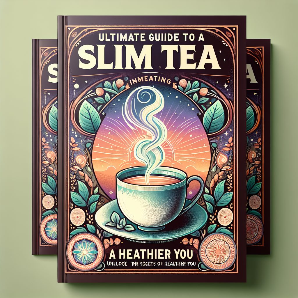 Discover the Benefits of China Slim Tea: The Ultimate Guide to a Healthier You