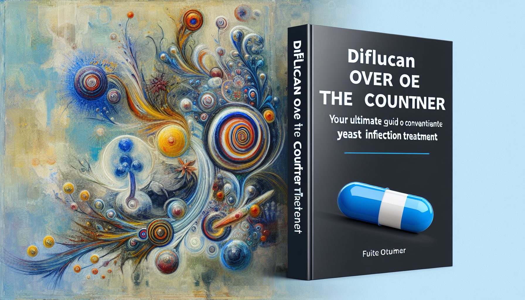 Diflucan Over the Counter: Your Ultimate Guide to Convenient and Effective Yeast Infection Treatment