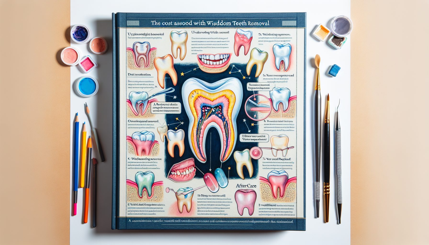 The Ultimate Guide to Wisdom Teeth Removal Cost: Everything You Need to Know