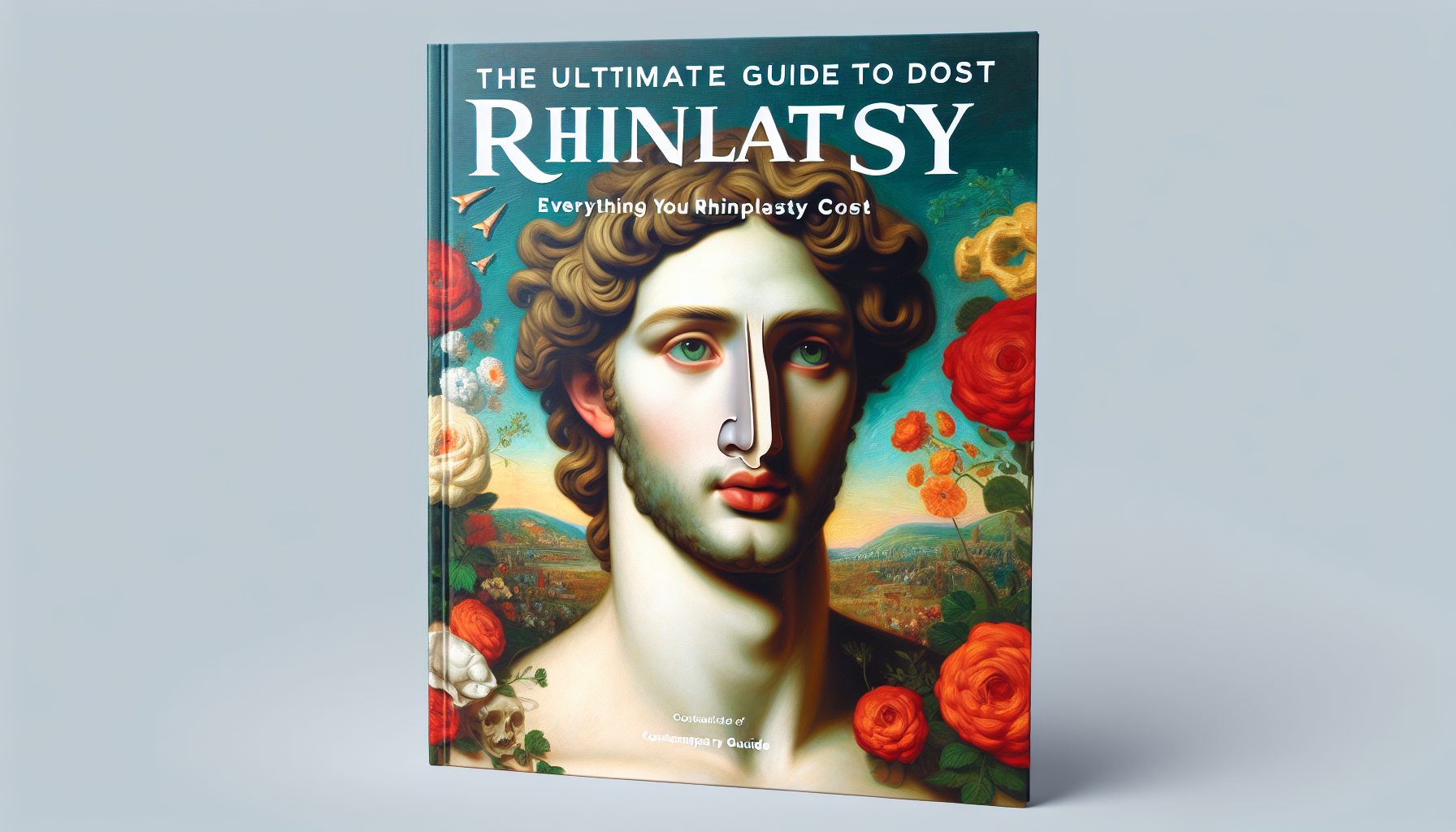 The Ultimate Guide to Rhinoplasty Cost: Everything You Need to Know