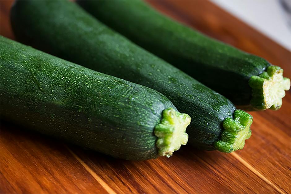 can you eat zucchini raw