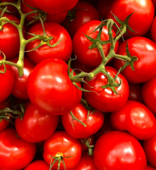 are cherry tomatoes good for you